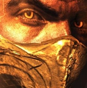 Meet your Posher, Brian